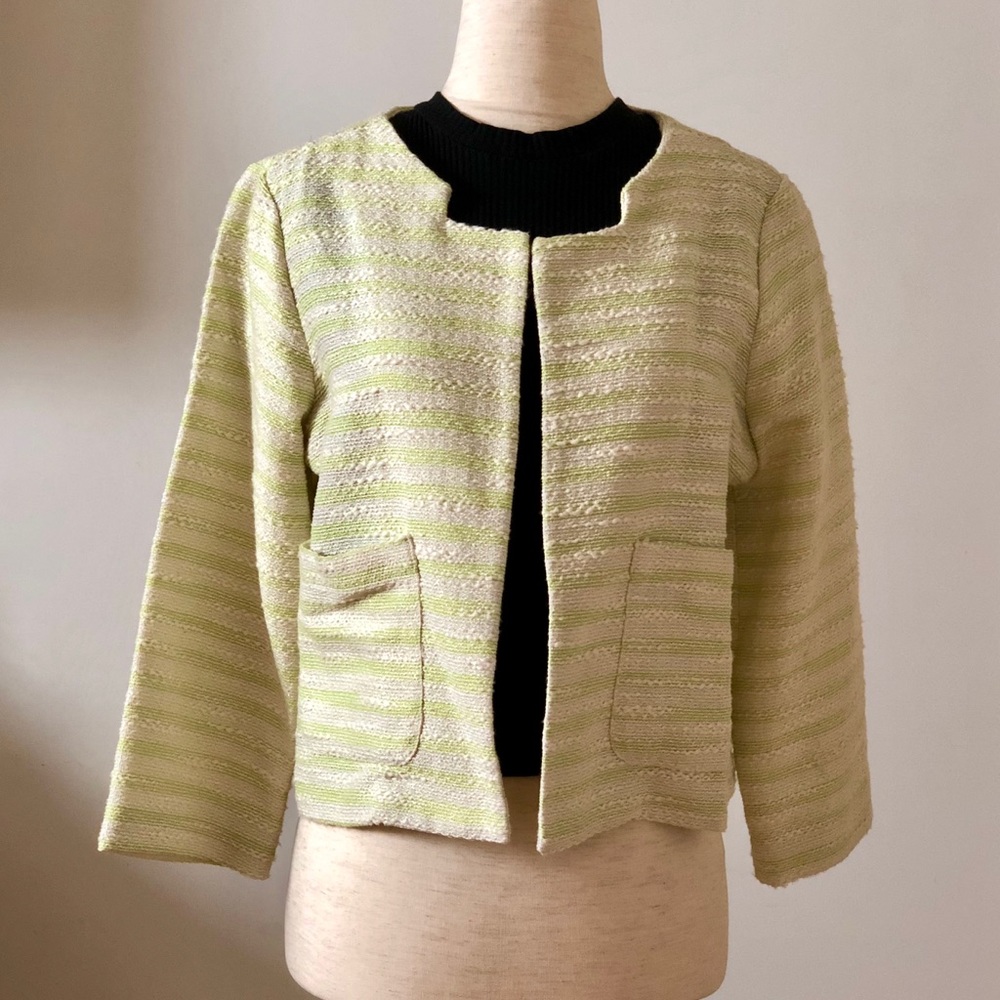 Bolero Jacket
